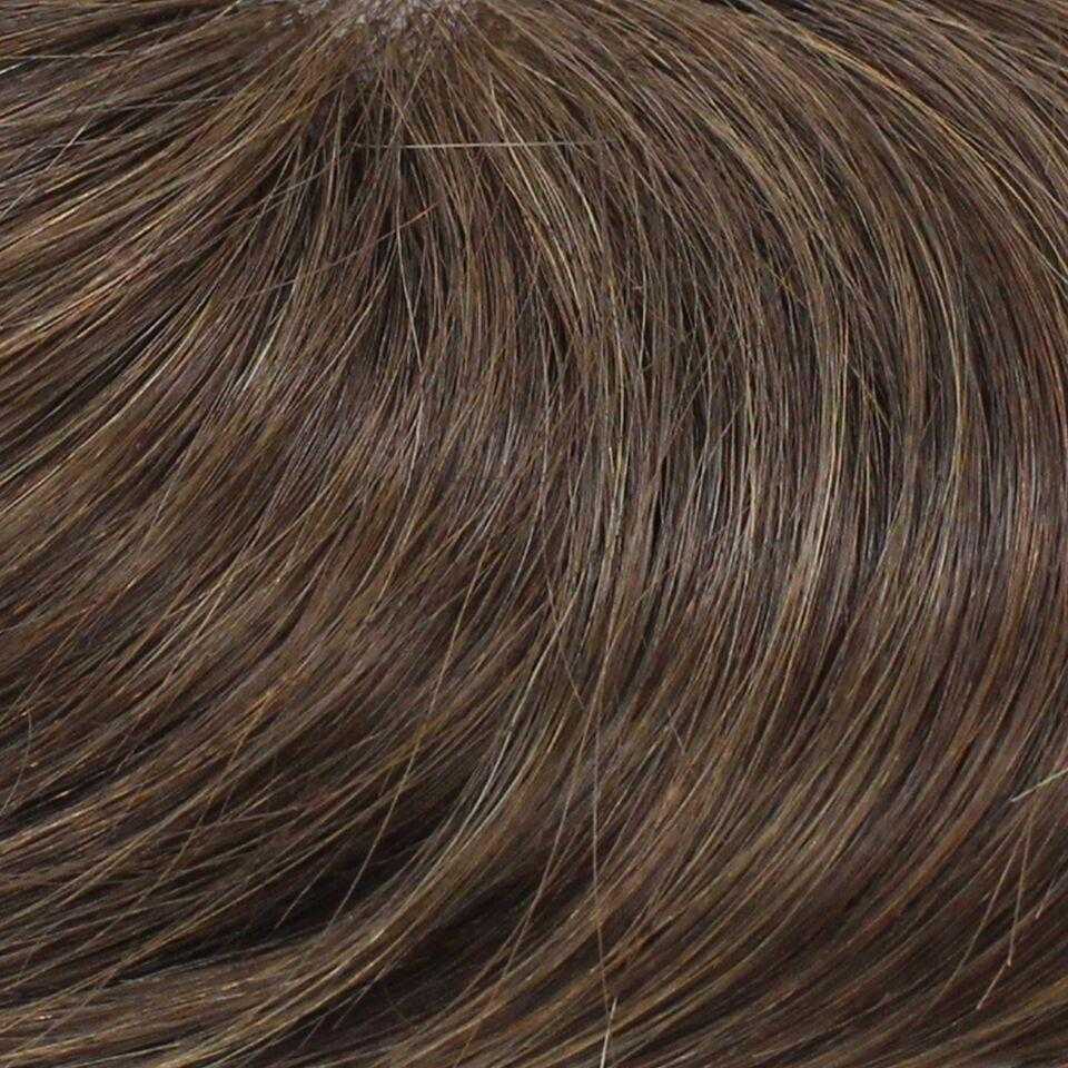 101 Adelle II Hand-Tied by WIGPRO Mono-top - Image 16