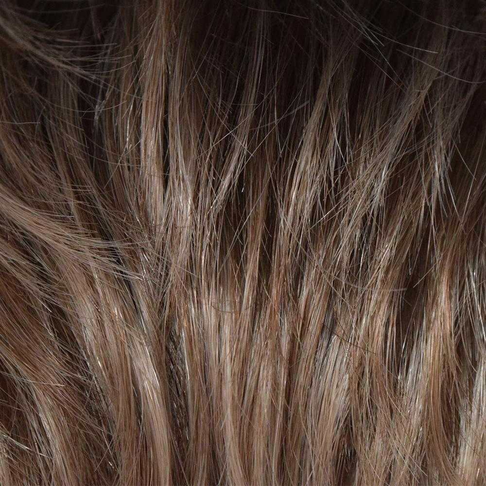 101 Adelle II Hand-Tied by WIGPRO Mono-top - Image 46