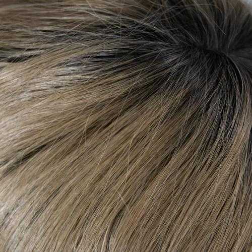 101 Adelle II Hand-Tied by WIGPRO Mono-top - Image 49