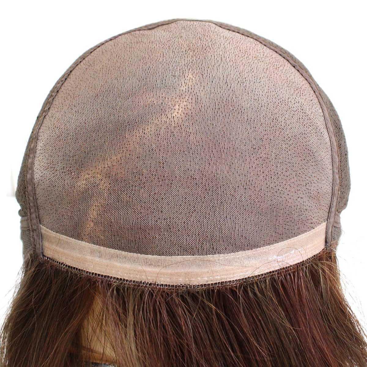 102 Adelle II L by WIGPRO - Hand Tied, Large - Image 4