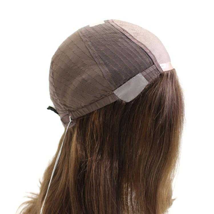 104PSL Alexandra Petite Special Lining by Wig Pro - Image 5