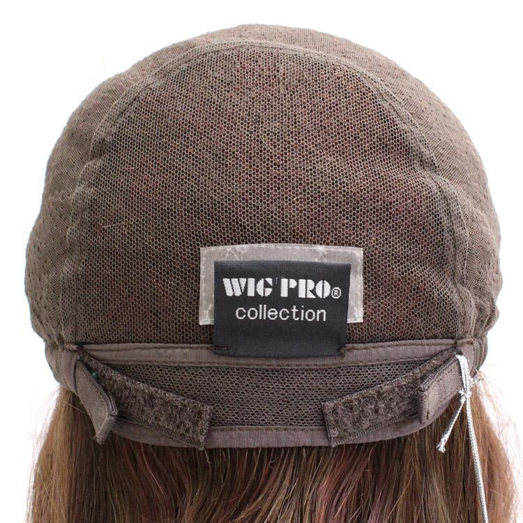 105A Amber II H/T by Wig Pro - Hand-Tied - Image 18