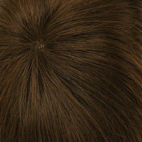 105A Amber II H/T by Wig Pro - Hand-Tied - Image 19