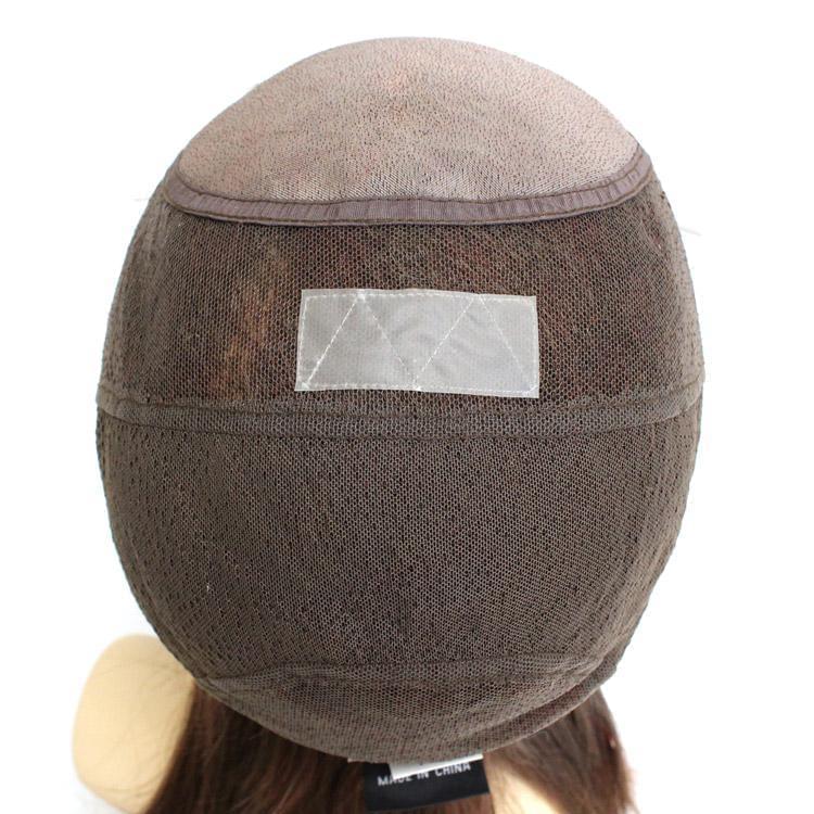 105A Amber II H/T by Wig Pro - Hand-Tied - Image 42