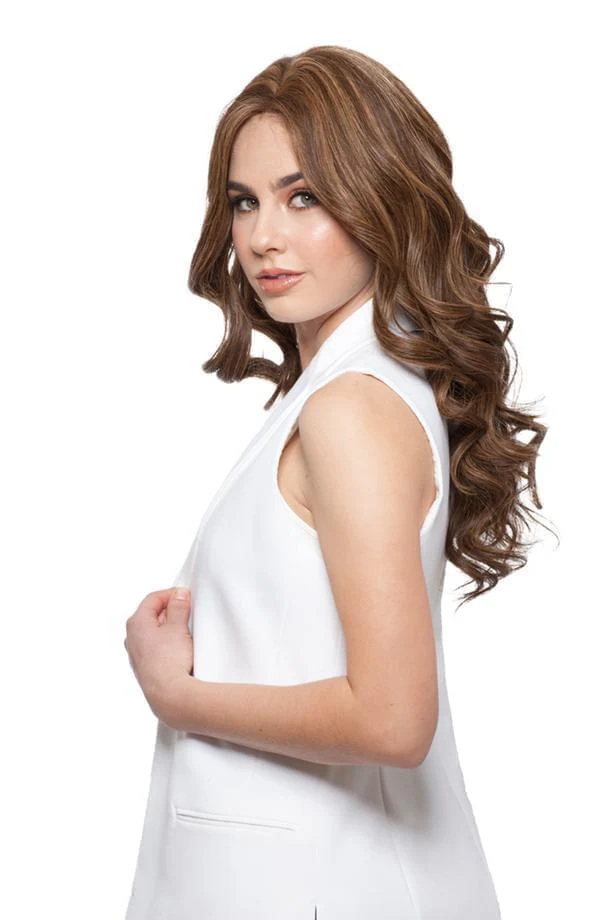 105A Amber II H/T by Wig Pro - Hand-Tied - Image 93