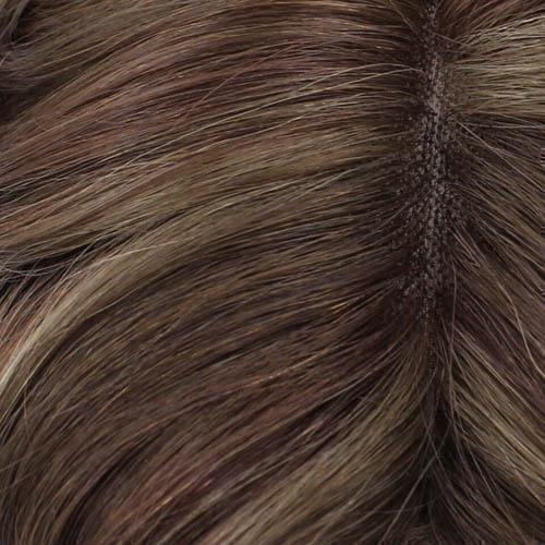 105A Amber II H/T by Wig Pro - Hand-Tied - Image 94