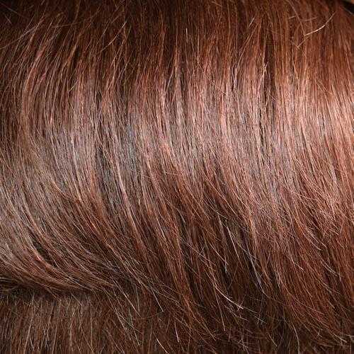 105SL Amber SL Mono Top Human Hair Wig - Image 26
