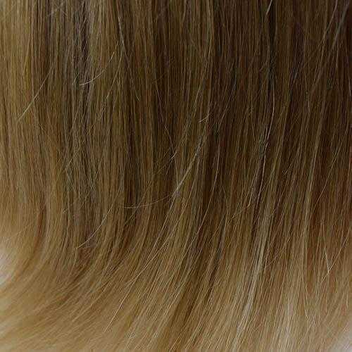 105SL Amber SL Mono Top Human Hair Wig - Image 70