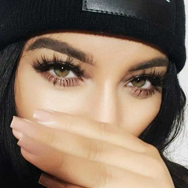 Eyelash 106