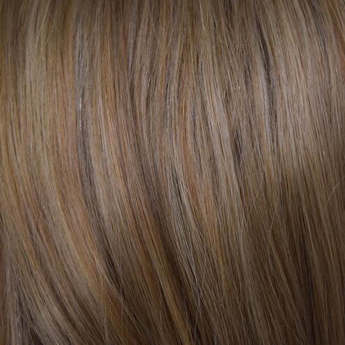 111FF Paige Mono-Top, Machine Back Wig without Bangs by WIGPRO - Image 25