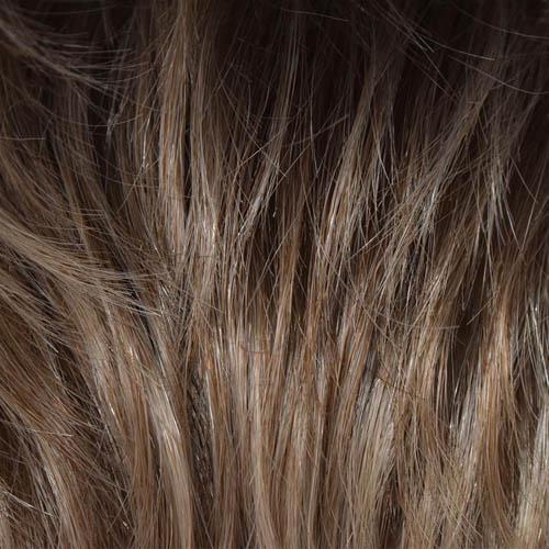 111FF Paige Mono-Top, Machine Back Wig without Bangs by WIGPRO - Image 26