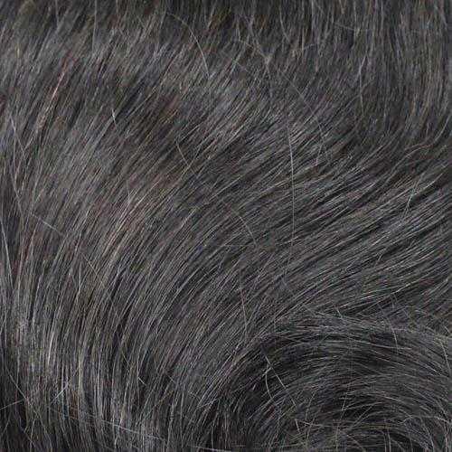 114 Sunny II H/T Mono Top, Hand-Tied Short Human Hair Wig by WIGPRO - Image 10