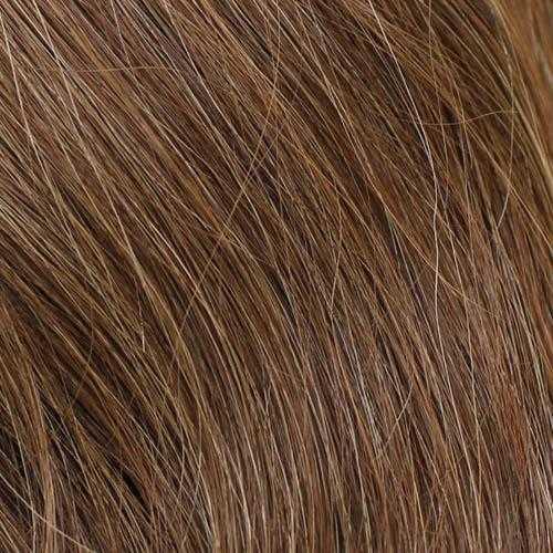 114 Sunny II H/T Mono Top, Hand-Tied Short Human Hair Wig by WIGPRO - Image 20