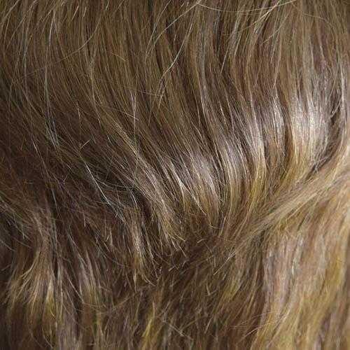 114 Sunny II H/T Mono Top, Hand-Tied Short Human Hair Wig by WIGPRO - Image 23
