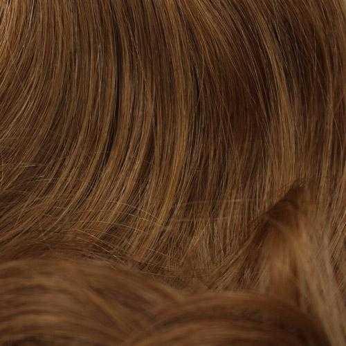 114 Sunny II H/T Mono Top, Hand-Tied Short Human Hair Wig by WIGPRO - Image 28