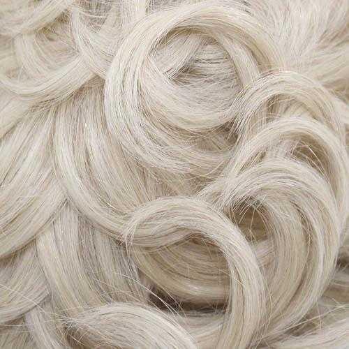 114 Sunny II H/T Mono Top, Hand-Tied Short Human Hair Wig by WIGPRO - Image 30
