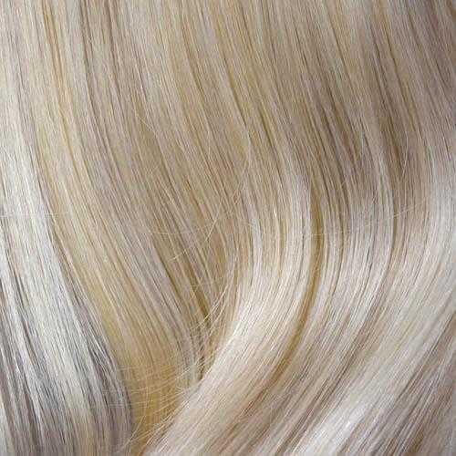 114 Sunny II H/T Mono Top, Hand-Tied Short Human Hair Wig by WIGPRO - Image 31