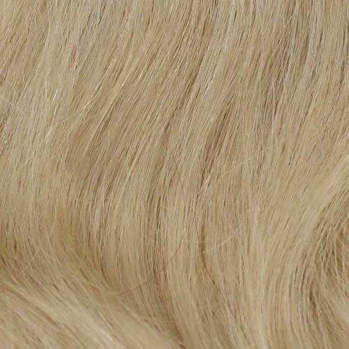 114 Sunny II H/T Mono Top, Hand-Tied Short Human Hair Wig by WIGPRO - Image 33