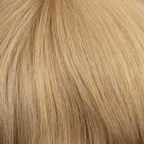 114 Sunny II H/T Mono Top, Hand-Tied Short Human Hair Wig by WIGPRO - Image 35