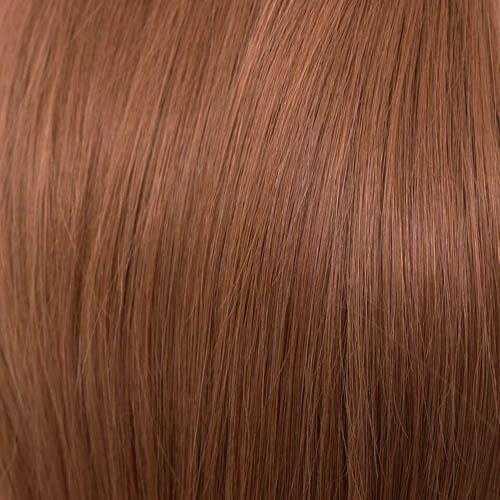 114 Sunny II H/T Mono Top, Hand-Tied Short Human Hair Wig by WIGPRO - Image 40