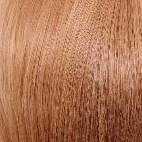 114 Sunny II H/T Mono Top, Hand-Tied Short Human Hair Wig by WIGPRO - Image 42