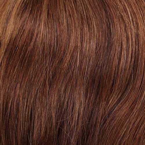 114 Sunny II H/T Mono Top, Hand-Tied Short Human Hair Wig by WIGPRO - Image 43