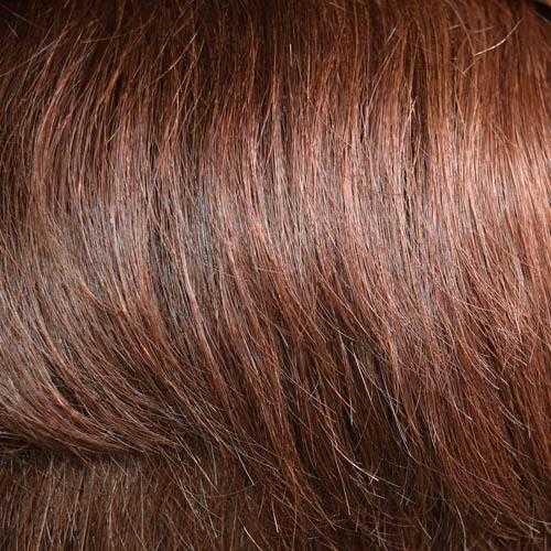 114 Sunny II H/T Mono Top, Hand-Tied Short Human Hair Wig by WIGPRO - Image 44