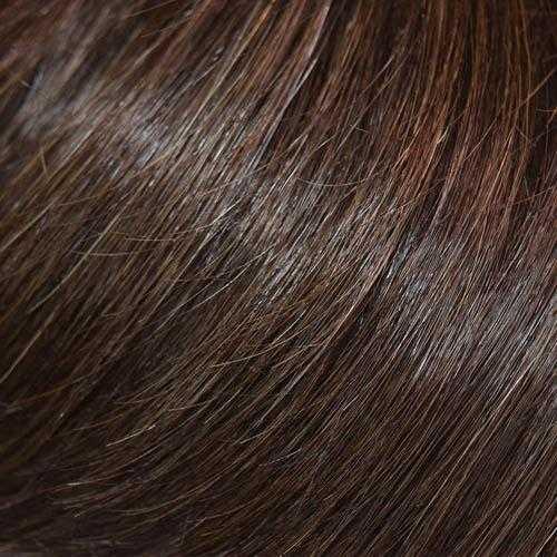 114 Sunny II H/T Mono Top, Hand-Tied Short Human Hair Wig by WIGPRO - Image 45