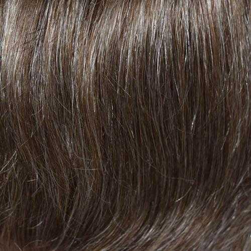 114 Sunny II H/T Mono Top, Hand-Tied Short Human Hair Wig by WIGPRO - Image 46