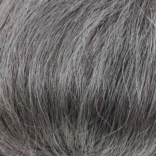 114 Sunny II H/T Mono Top, Hand-Tied Short Human Hair Wig by WIGPRO - Image 47