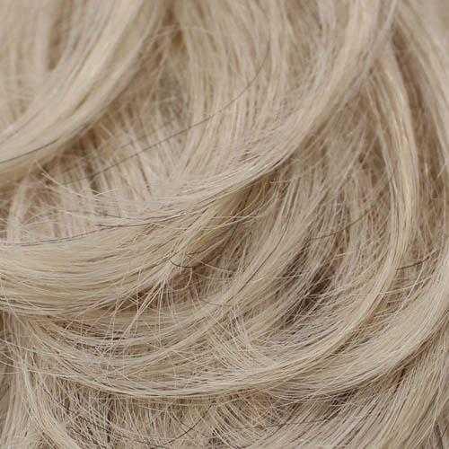 114 Sunny II H/T Mono Top, Hand-Tied Short Human Hair Wig by WIGPRO - Image 49