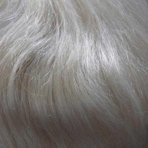 114 Sunny II H/T Mono Top, Hand-Tied Short Human Hair Wig by WIGPRO - Image 50
