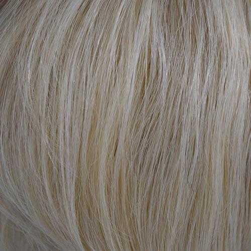 114 Sunny II H/T Mono Top, Hand-Tied Short Human Hair Wig by WIGPRO - Image 51