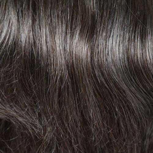 114 Sunny II H/T Mono Top, Hand-Tied Short Human Hair Wig by WIGPRO - Image 52
