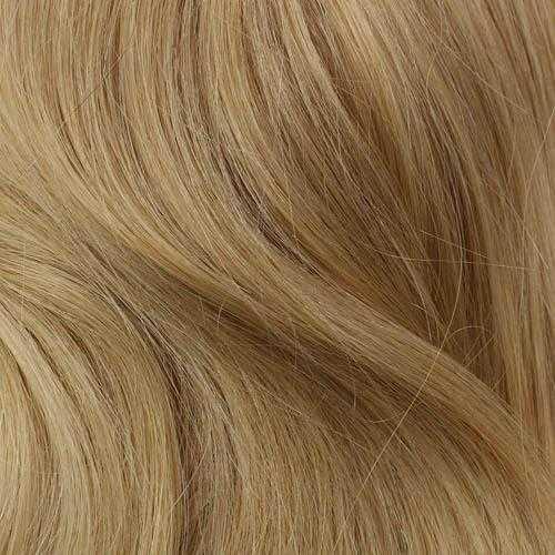 114 Sunny II H/T Mono Top, Hand-Tied Short Human Hair Wig by WIGPRO - Image 56