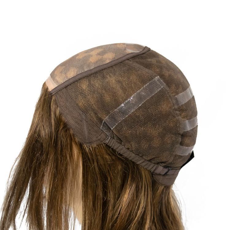 126 Viva by WIGPRO - Hand Tied Wig - Image 16