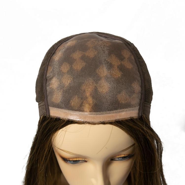 126 Viva by WIGPRO - Hand Tied Wig - Image 30