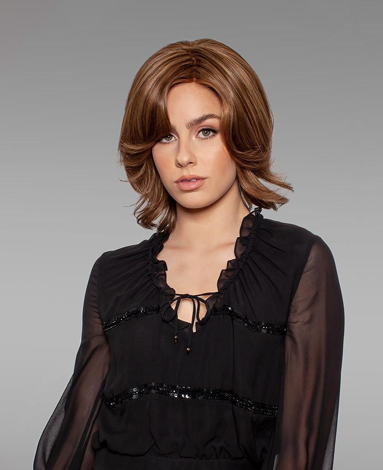 126 Viva by WIGPRO - Hand Tied Wig - Image 43