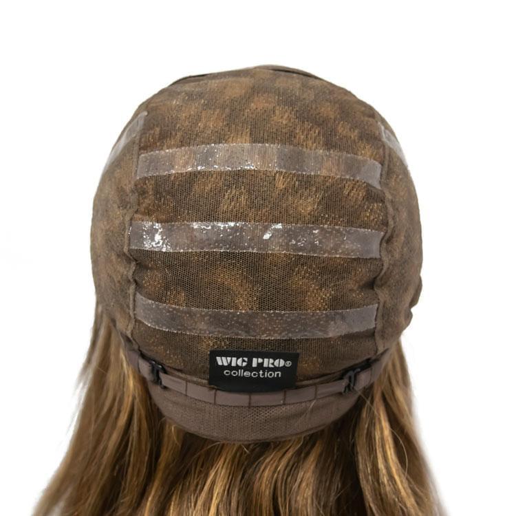 126 Viva by WIGPRO - Hand Tied Wig - Image 45