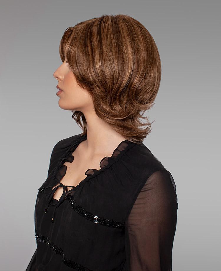 126 Viva by WIGPRO - Hand Tied Wig - Image 7