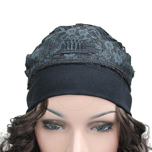 18 inch Curly Headband Wig - Image 5