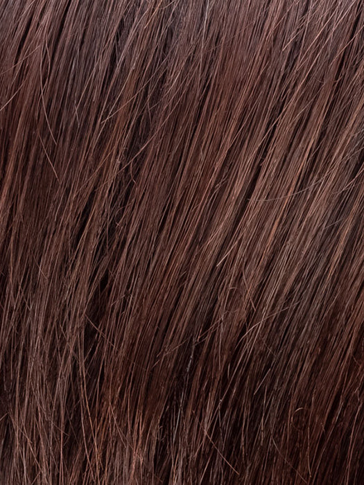 Affair Hi | Hair Society | Heat Friendly Synthetic Wig - Image 8