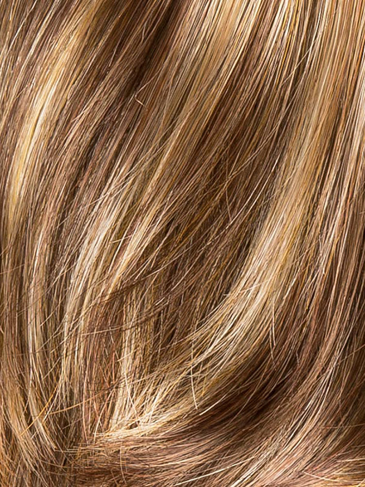 Alive | Changes Collection | Synthetic Wig - Image 22