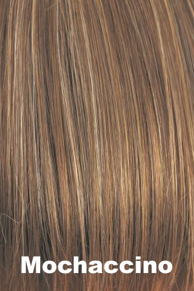 Amore Wigs - Addison #4208 - Image 13