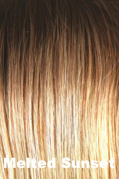 Amore Wigs - Evanna Mono (#2568) - Image 14
