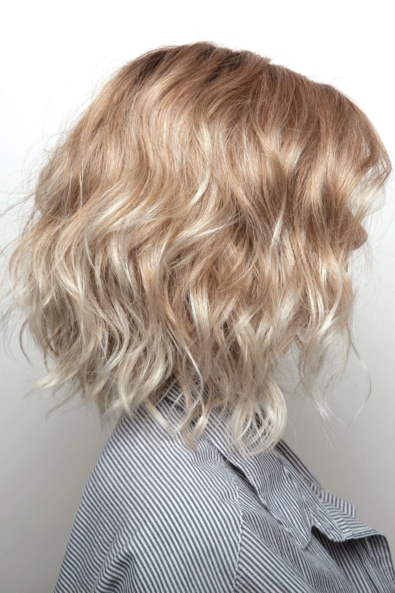 Amore Wigs - Evanna Mono (#2568) - Image 2