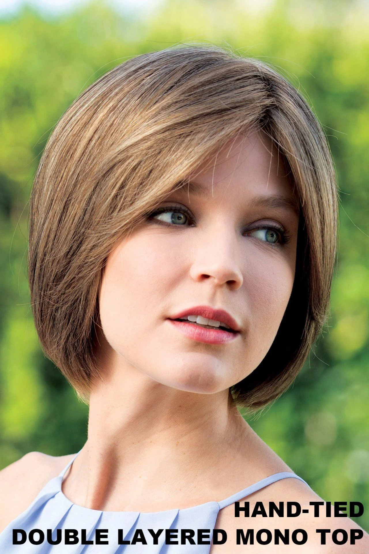 Amore Wigs - Regan #2546