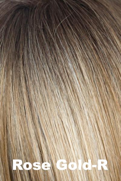 Amore Wigs - Royce #2578 - Image 14