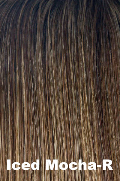 Amore Wigs - Sybil (#2583) - Image 32