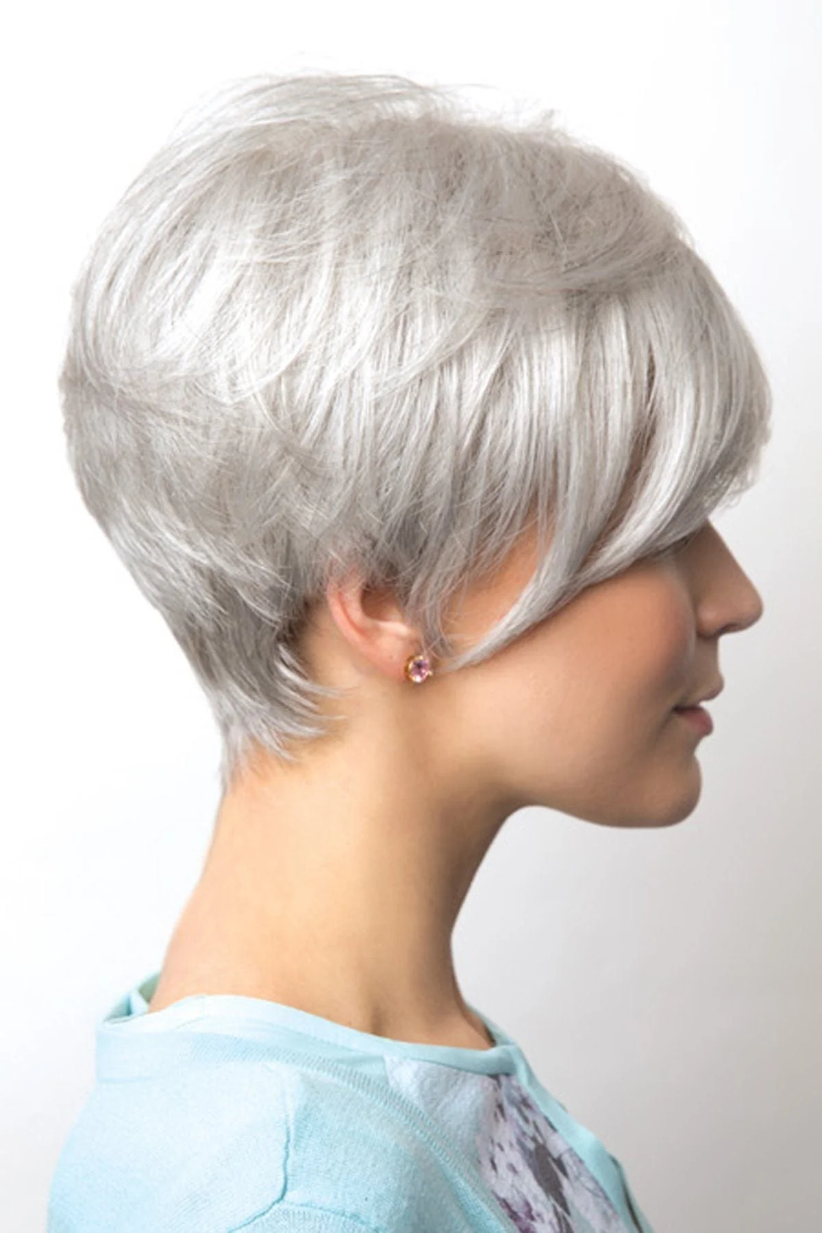 Amore Wigs - Tiana XO #2562 - Image 2